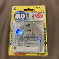 MOレンズクリーナー　定価¥3,900 サンワサプライのサムネイル