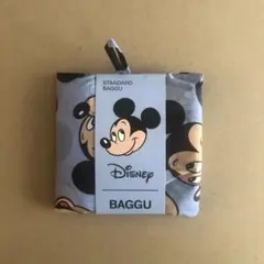 STANDARD BAGGU ミッキーマウス (BAGGU x DISNEY)のサムネイル