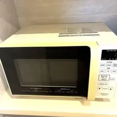 【美品】2021年製品 電子レンジ 17L 日立 HMR-FT183 単機能 フラット庫内 ワンタッチ自動あたため インバーター制御 Amazon | 日立 単機能 電子レンジ 17L ヘルツフリー フラット庫内