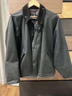 Barbour バブアー　90s スペイジャケット　状態◎ 90s Barbour バブアーspey スペイ 3ワラント - メルカリ