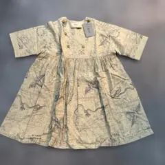 elfinfolk ワンピース 130