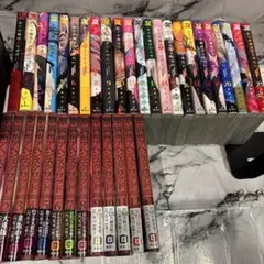 2025年最新】かぐや様は告らせたい 全巻セットの人気アイテム