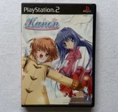 2026年最新】KANON 初回版の人気アイテム - メルカリ