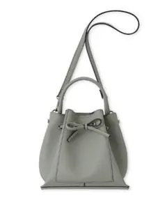 FRAY I.D（フレイ アイディー）　リボンバッグ