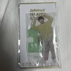 Johnnys’ ISLAND STORE なにわ男子 大橋和也 アクリルスタ…