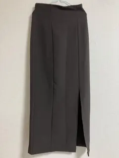 GRL タイトスカート Sサイズ スリット入り