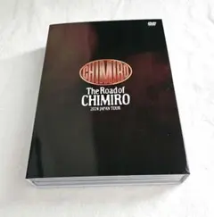 2026年最新】chimiro dvdの人気アイテム - メルカリ
