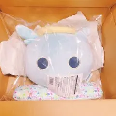 第五人格 IJL AXIZWAVE うぇーぶくん ぬいぐるみ - メルカリ