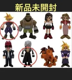 2025年最新】ff7 一番くじ g賞の人気アイテム - メルカリ