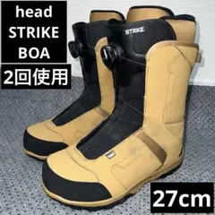 2025年最新】head strike boaの人気アイテム - メルカリ