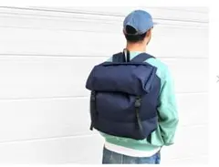 W.Z.SAC　SUNDAYS BEST PACKSACK バックパック　極美品
