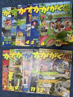 2026年最新】チャレンジ3年生の人気アイテム - メルカリ