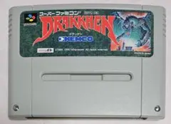 2026年最新】スーパーファミコン スーパードラッケンの人気アイテム
