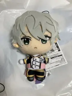 あんスタ ぬいぐるみ 新衣装 Special for Princess! カンナ - メルカリ