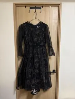 服　ワンピース　2点セット　パーティー