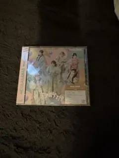 FRUITSZIPPER はちゃめちゃわちゃライフ！/ JAM 通常盤