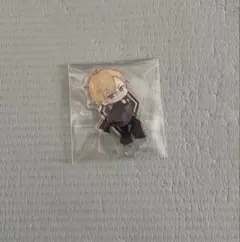 家庭教師ヒットマンREBORN ディーノ　アクリルスタンド　アニメイトカフェ
