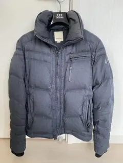 ディーゼル　ダウンジャケット