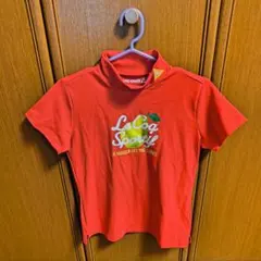 Le Coq Sportif 　モックネック　Mサイズ