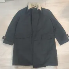 McGREGOR ボアライニング モッズコート