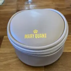 MARYQUANTポーチ