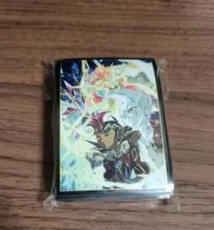 遊戯王 サプライ