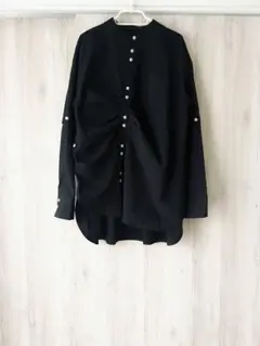 [新品未使用] OMMO CIRCLE LAYERED DOCKING SK OMMO CIRCLE LAYERED DOCKING TOP グレー - メルカリ