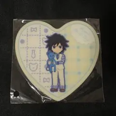 最安値‼️鬼滅の刃　冨岡義勇　アクリルコースター