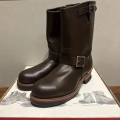 2025年最新】REDWING 2967の人気アイテム - メルカリ