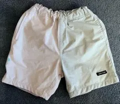 プティマイン ハーフパンツ 水陸両用 100cm