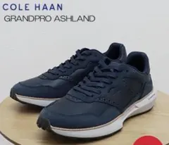 Cole Haan GRANDPRO ASHLAND ネイビー 28.5cmのサムネイル