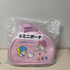 キキ＆ララ 当たりくじ