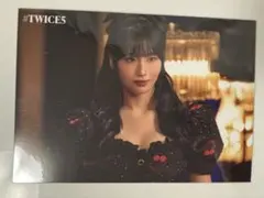 #TWICE5 モモ ラントレ