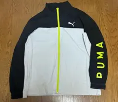 PUMA プーマ ジャージ ジャケットのサムネイル