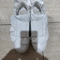ロジェヴィヴィエ スニーカー