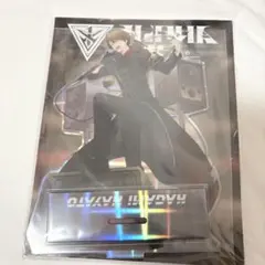 【加賀美ハヤト 1st One Man Live】 ホログラムアクリルスタンド