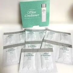 【14包】ALBION 薬用スキンコンディショナー サンプルセット
