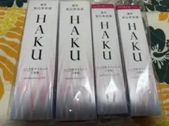 HAKU メラノフォーカスEV 本体2本 レフィル2本 計4本セット - メルカリ