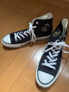 CONVERSE ALL STAR メンズ　ハイカットのサムネイル