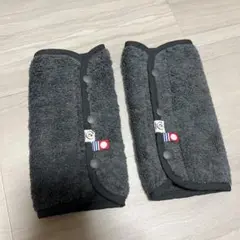 emoka 今治タオル よだれパット ベビー 抱っこ紐 チャイルドシート