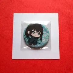 ❣️早い者勝ち❣️　鬼滅の刃 時透無一郎 わちゃっと！ 缶バッジ アニメイト
