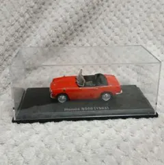 匿名発送】 絶版名車コレクション トヨタ スポーツ800 (UP15)1965