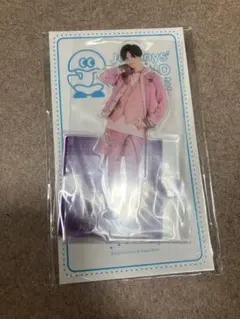 川島如恵留 アクスタ サマパラ 第一弾 第二弾 第三弾 川島如恵留 アクスタ サマパラ 第一弾 第二弾 第三弾 Travis