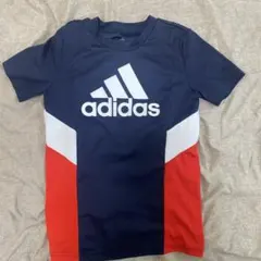 adidas Tシャツ 子供用 150cm トップス