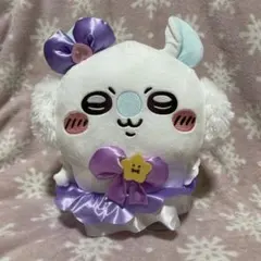 まじかるちいかわ　モモンガBIGぬいぐるみ