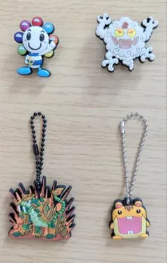 ぐるり森　ジョイランド　ヘラクレスウォーリアーのキーホルダー ぐるり森 ジョイランド ヘラクレスウォーリアーのキーホルダー