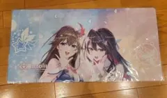 オフィシャルホロカ ラバーマットEX vol.2