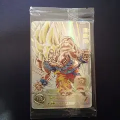 2026年最新】ドラゴンボールヒーローズ mm3 071の人気アイテム - メルカリ