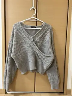 SUREVE セーター　大きめサイズ　4 L