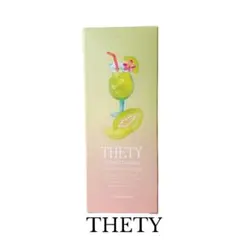 THETY シーランドビューノ テティ フレグランスコンディショナー フローラル